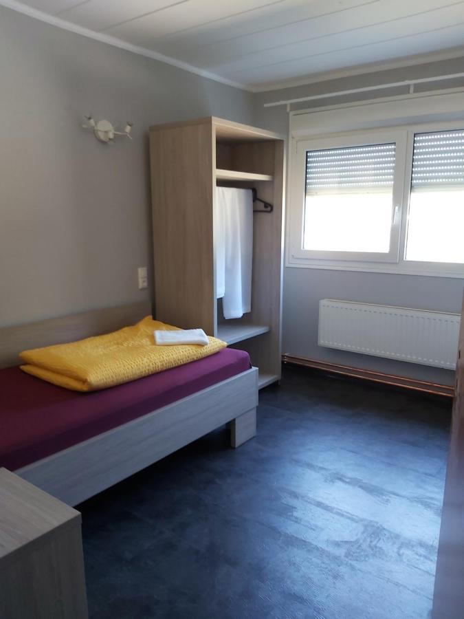 Motel-Stuhr Eksteriør billede