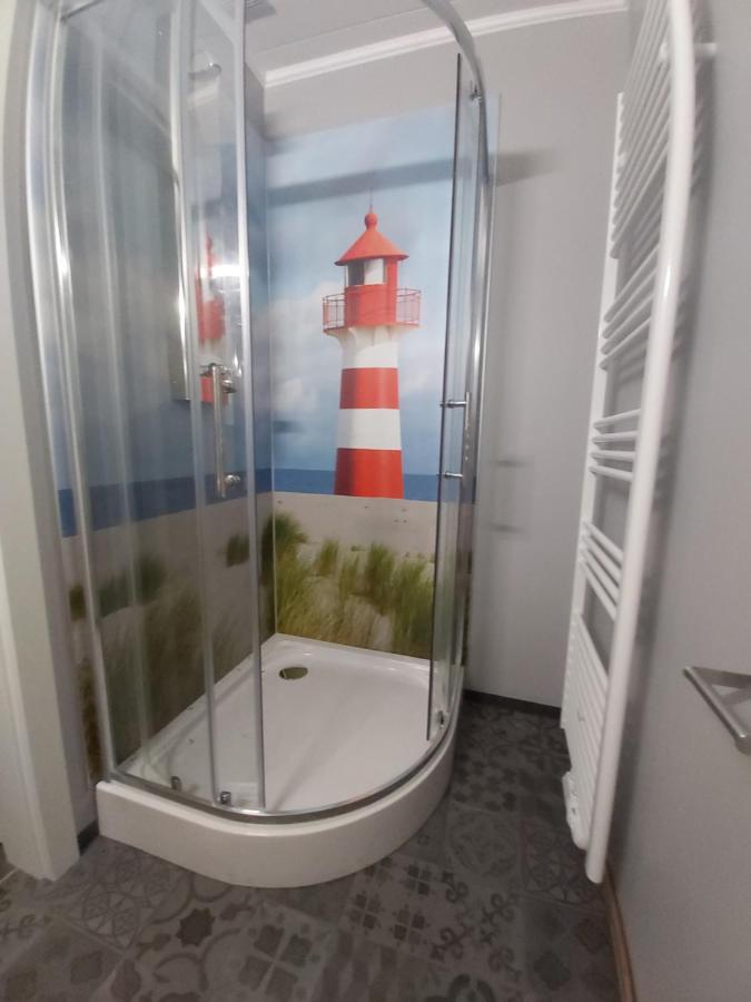 Motel-Stuhr Eksteriør billede