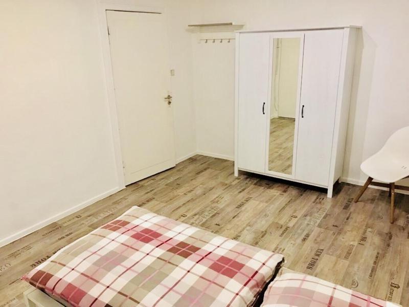 Motel-Stuhr Eksteriør billede