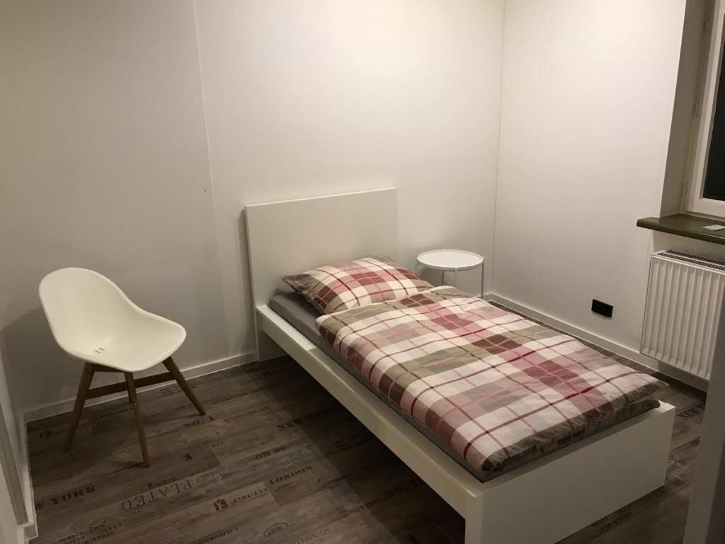 Motel-Stuhr Eksteriør billede