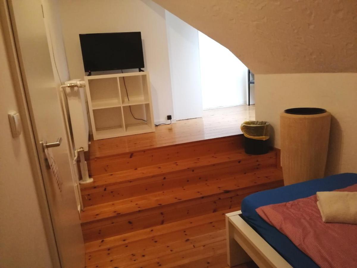 Motel-Stuhr Eksteriør billede